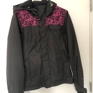 Ski jacket Betty ride , size S